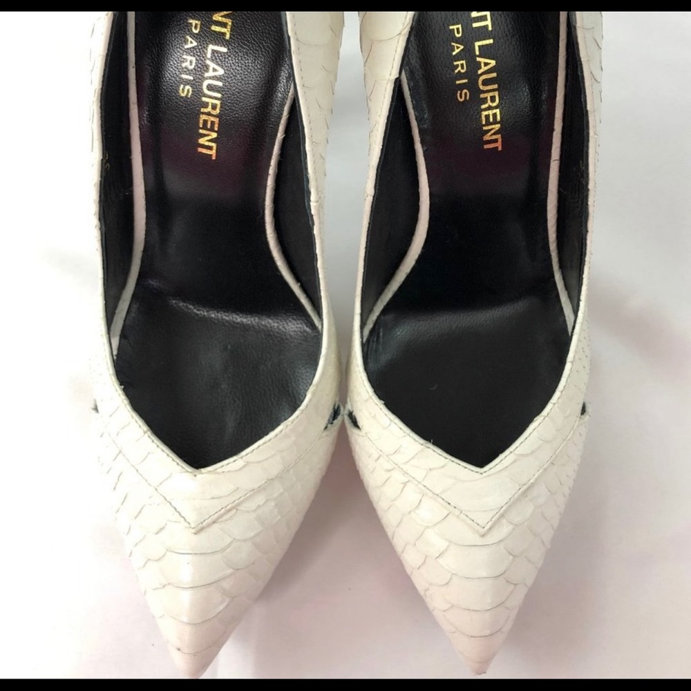 Authentic Ysl - image 4